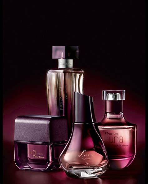 natura perfumes